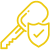 versichert-icon-f0697a8c Kfz-Meisterwerkstatt &ndash; Verkehrssicherung - Pforzheim - Autobahn - Auto Schirdewan